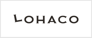 LOHACOロゴ