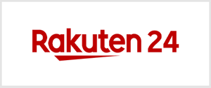 Rakuten24ロゴ