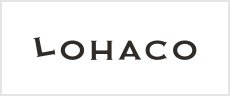 LOHACOロゴ