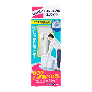 トイレクイックルミニワイパー 商品画像