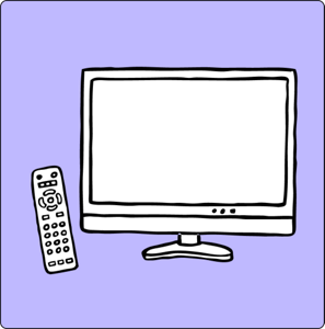動画を見ながらイメージ図