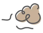 ペットの抜け毛