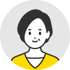 使用者の声 女性