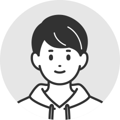 使用者の声 男性