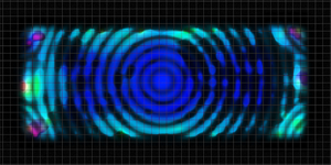 立体クッションヘッド