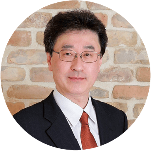 【監修】青栁 幸利 先生 東京都健康長寿医療センター研究所 運動科学研究室長（医学博士）