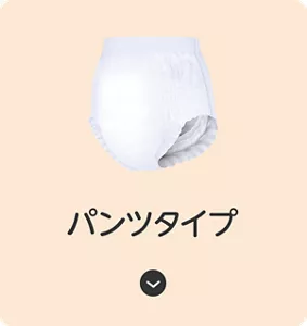 パンツタイプ
