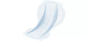 テープ式尿とりパッド