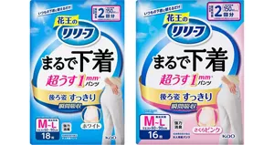 まるで下着 超うす1mm＊パンツ