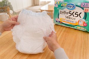 大人用紙おむつ選び｜迷わないための基本ガイド【介護プロ監修】 │介