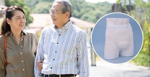 花王リリーフ＜公式＞ まるで下着 超うす1mmの大人用紙パンツ│花王