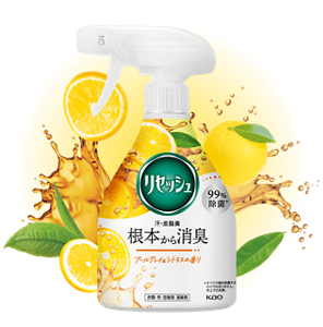 アールグレイ&シトラスの製品画像