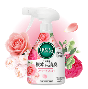 ガーデンローズの製品画像