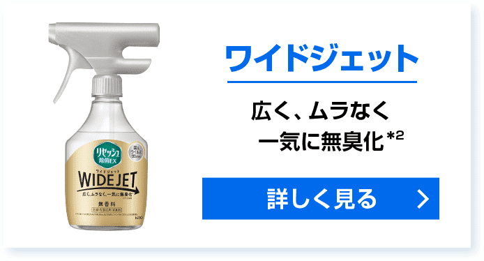 【専用】リセッシュさま専用 リセッシュ除菌EX 香りが残らないタイプ 本体 | 花王公式通販