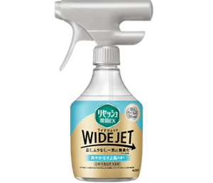 ワイドジェット 爽やかなそよ風の香り