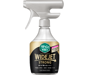 ワイドジェットストロング