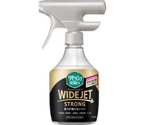 ワイドジェットストロング