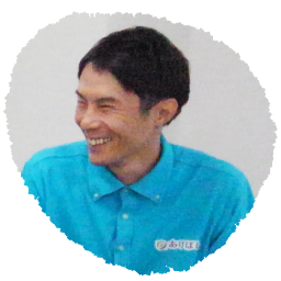 谷内田純一さん写真