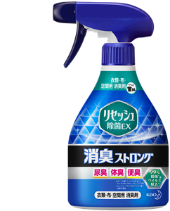 リセッシュ消臭ストロング　商品画像