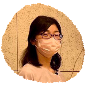 写真：栗原 庸子様