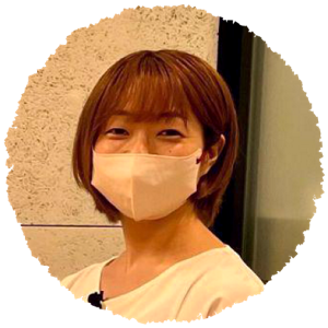 写真：津守 可奈江様