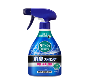 リセッシュ消臭ストロング商品画像