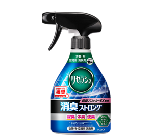リセッシュ消臭ストロング商品画像