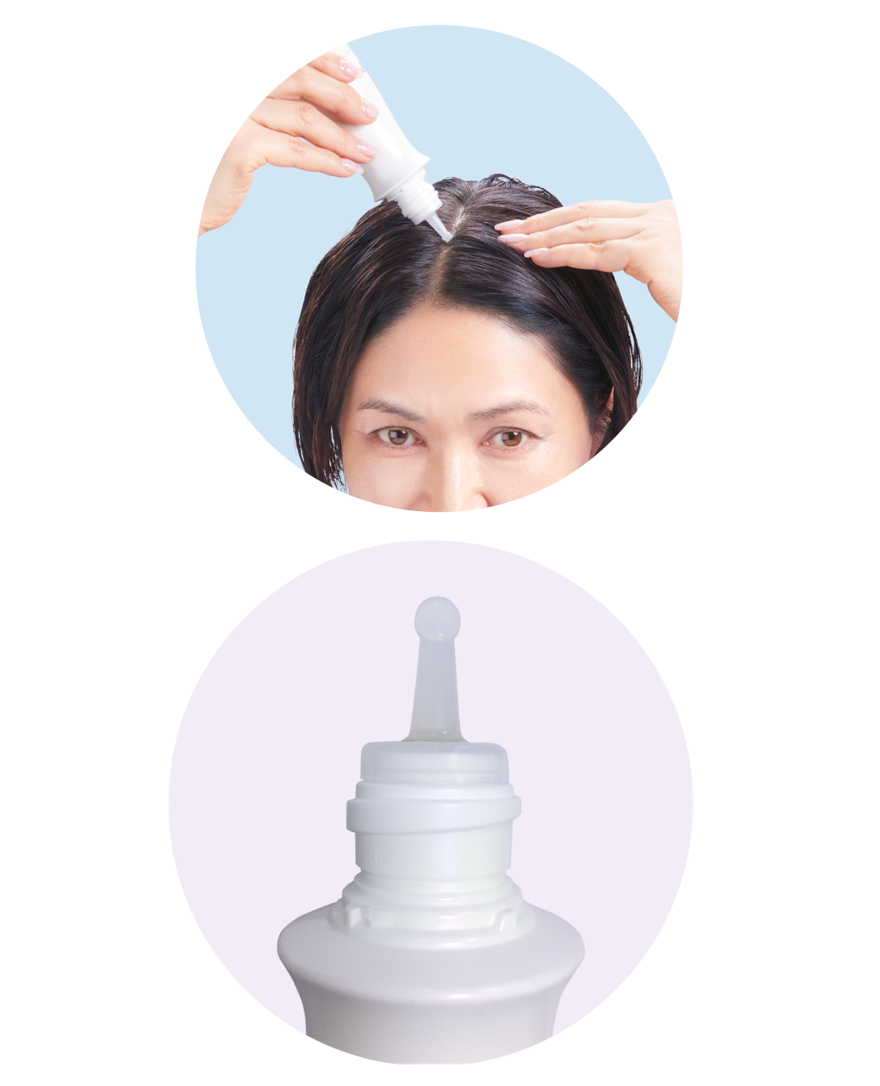 花王株式会社|セグレタ|製品ラインナップ|育毛ケアシリーズ 花王株式会社|セグレタ|製品ラインナップ|育毛ケアシリーズ