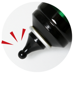 ダイレクトタッチノイズ