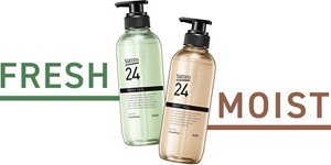FRESH / MOIST