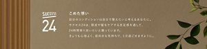 こめた想い：自分のコンディションは自分で整えたいと考えるあなたに。サクセス24は、頭皮や髪をケアする充足感を通して、24時間寄り添いたいと願っています。きょうも心地よく、前向きな気持ちで、１日過ごせますように。