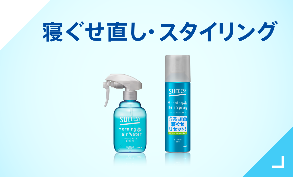 【クーポン対象外】 サクセス ‐前を向くチカラに｜花王 ワンピース