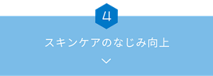 04_スキンケアのなじみ向上