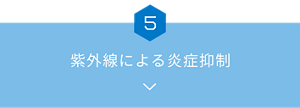05_紫外線による炎症抑制
