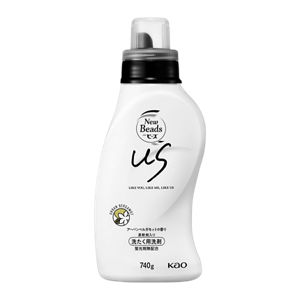 ニュービーズ 洗剤