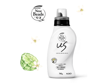 ニュービーズ 洗剤