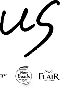 us（アス） バイ ニュービーズ ハミング フレア フレグランス