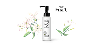 ハミング フレア フレグランス 洗たく用香りづけ剤