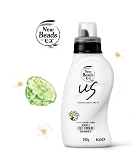 ニュービーズ 洗剤