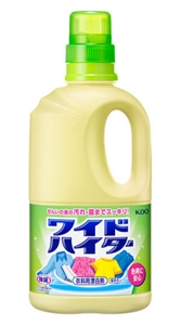 ワイドハイター