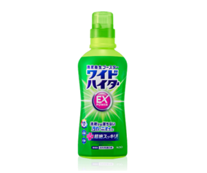 ワイドハイター EXパワー 商品画像