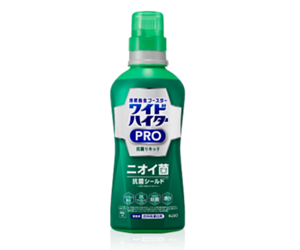 ワイドハイターPRO 抗菌リキッド 商品画像
