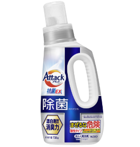 アタック除菌アドバンス 商品画像