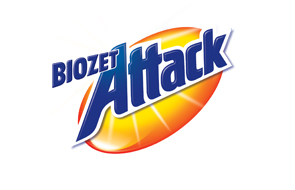 Attack logo