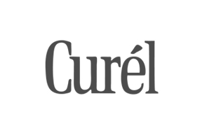 Curel logo