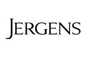 Jergens logo