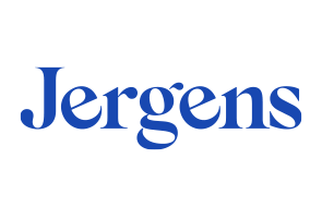 Jergens logo