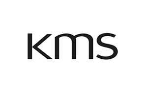 KMS logo
