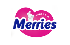 Merries logo