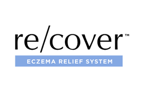 Recover logo